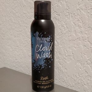 VICTORIA'S SECRET CLOUD WASH